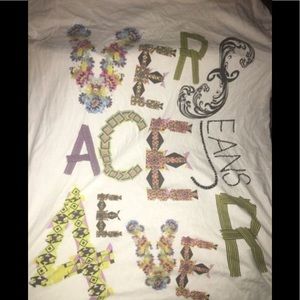 Authentic Versace T-shirt