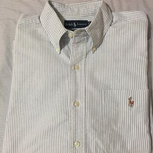 Ralph Lauren button up