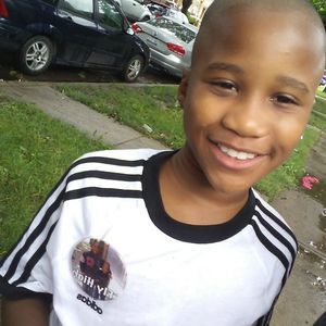 Meet your Posher, Daquisha