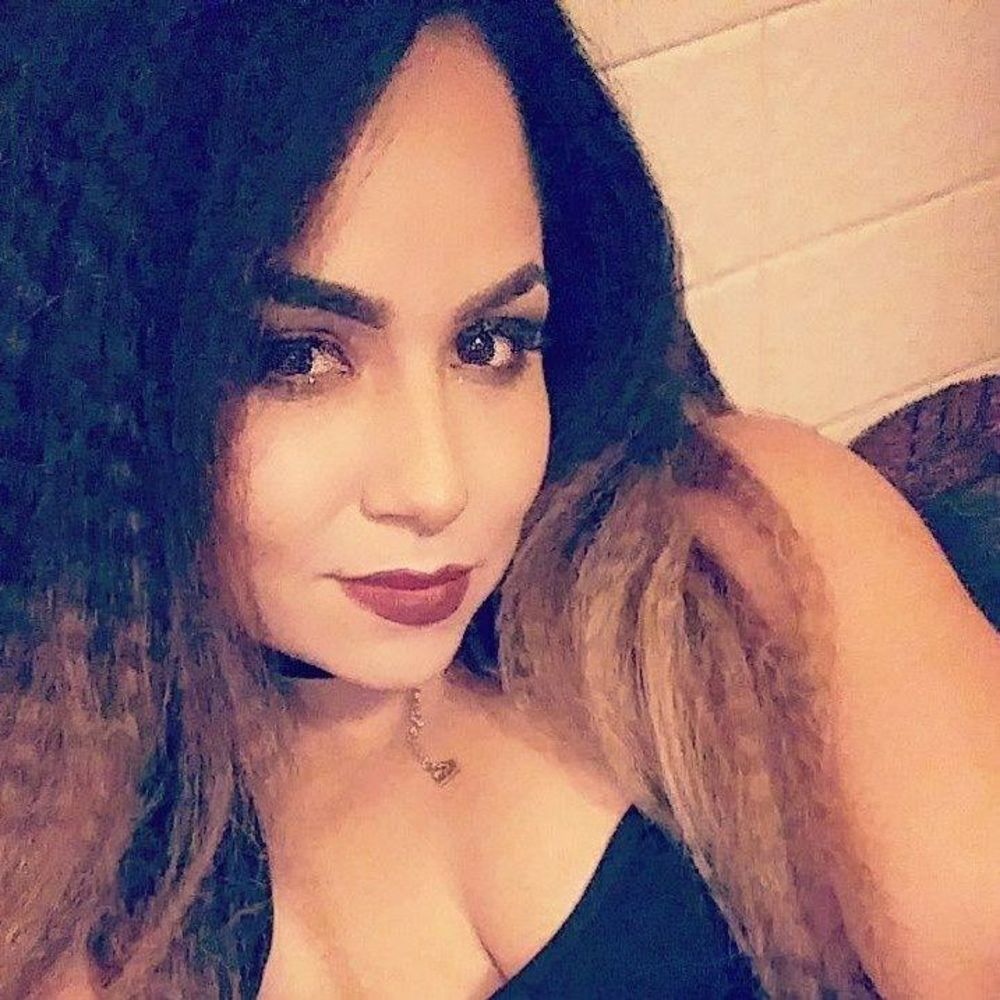 Meet your Posher, Gissel gigi