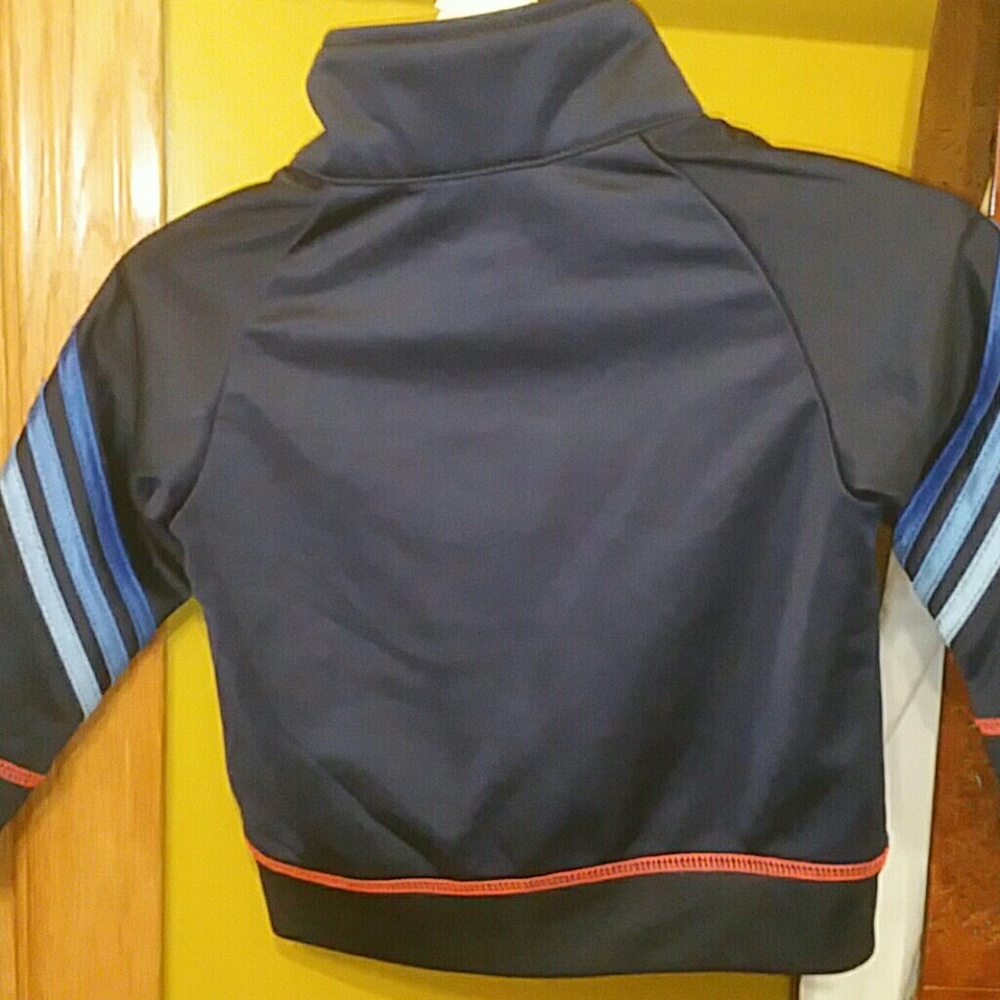 Jacket - Picture 2 of 2