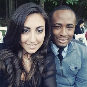 Meet your Posher, Lewis