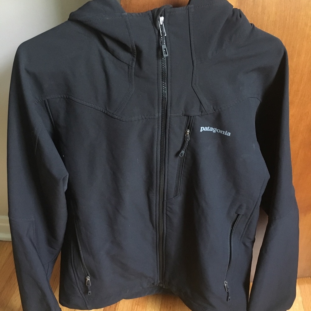 Patagonia Softshell Jacket