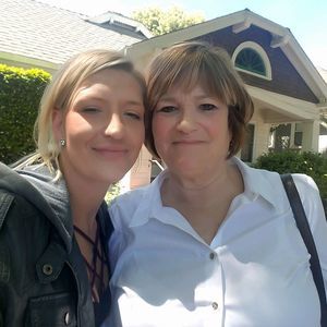 Meet your Posher, Brittny