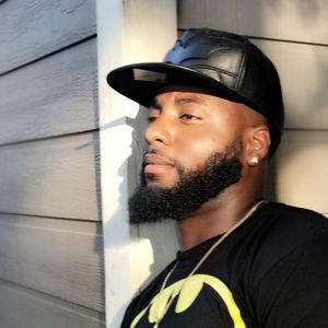 Meet your Posher, Reginald