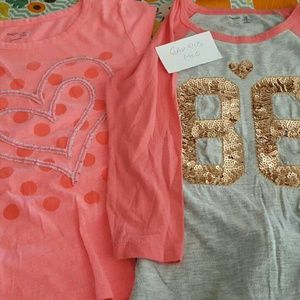 Junior clothes Medium