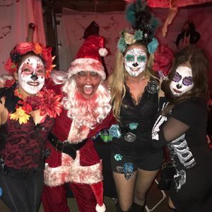 Meet your Posher, Daniela