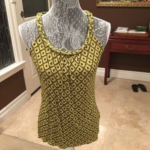 Banana Republic Tank