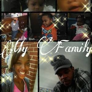 Meet your Posher, Yolanda