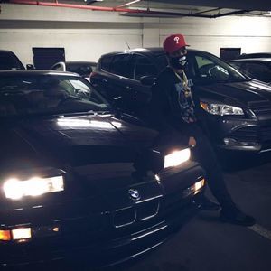 Meet your Posher, Sean