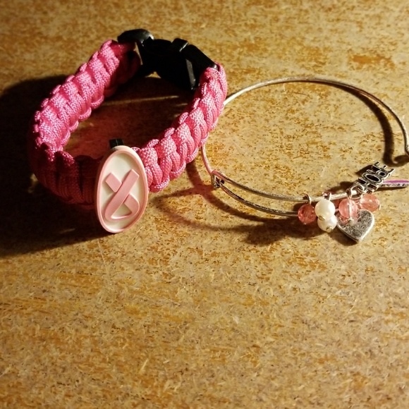 Avon and Hallmark Jewelry - These are sold.