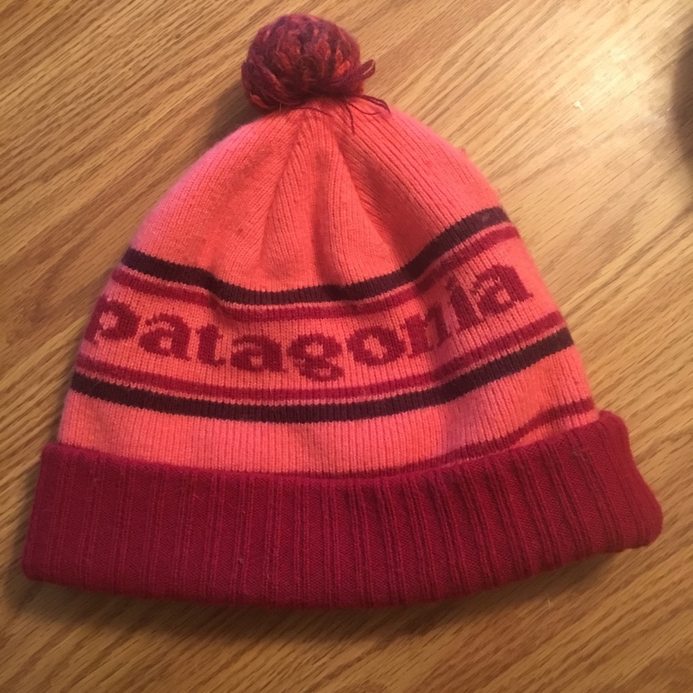 Patagonia hat