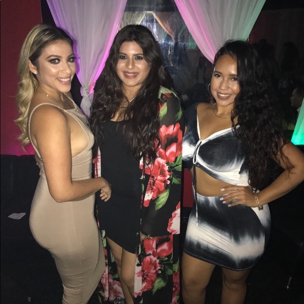 Tie Dye Two Piece set