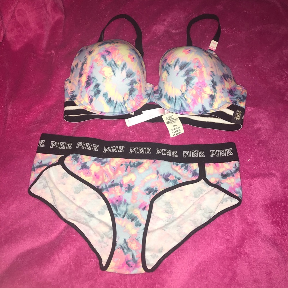 PINK bundle