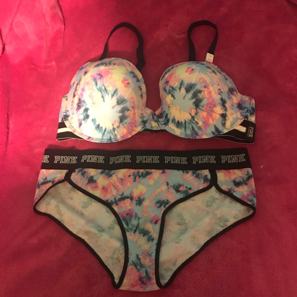 PINK bundle - Picture 2 of 2
