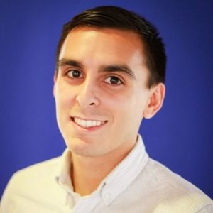 Meet your Posher, Jacob