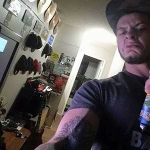 Meet your Posher, James