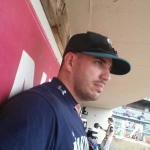 Meet your Posher, James