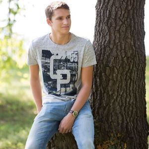 Meet your Posher, Anton