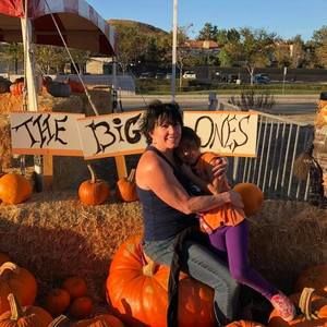 Meet your Posher, Deborah