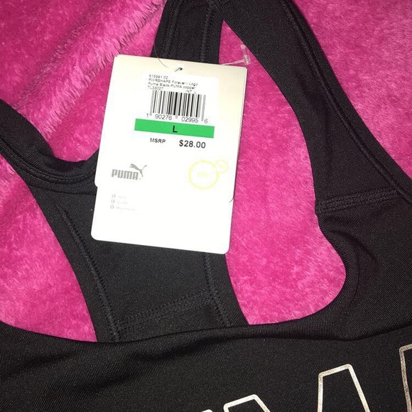 PUMA Bra - Picture 2 of 4