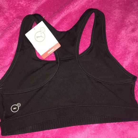 PUMA Bra - Picture 3 of 4