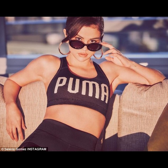 PUMA Bra - Picture 4 of 4