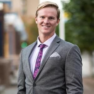 Meet your Posher, Benjamin