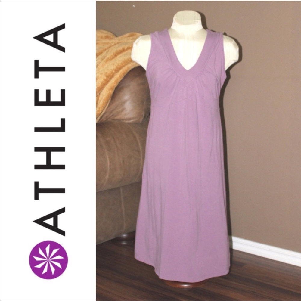Athleta Dress