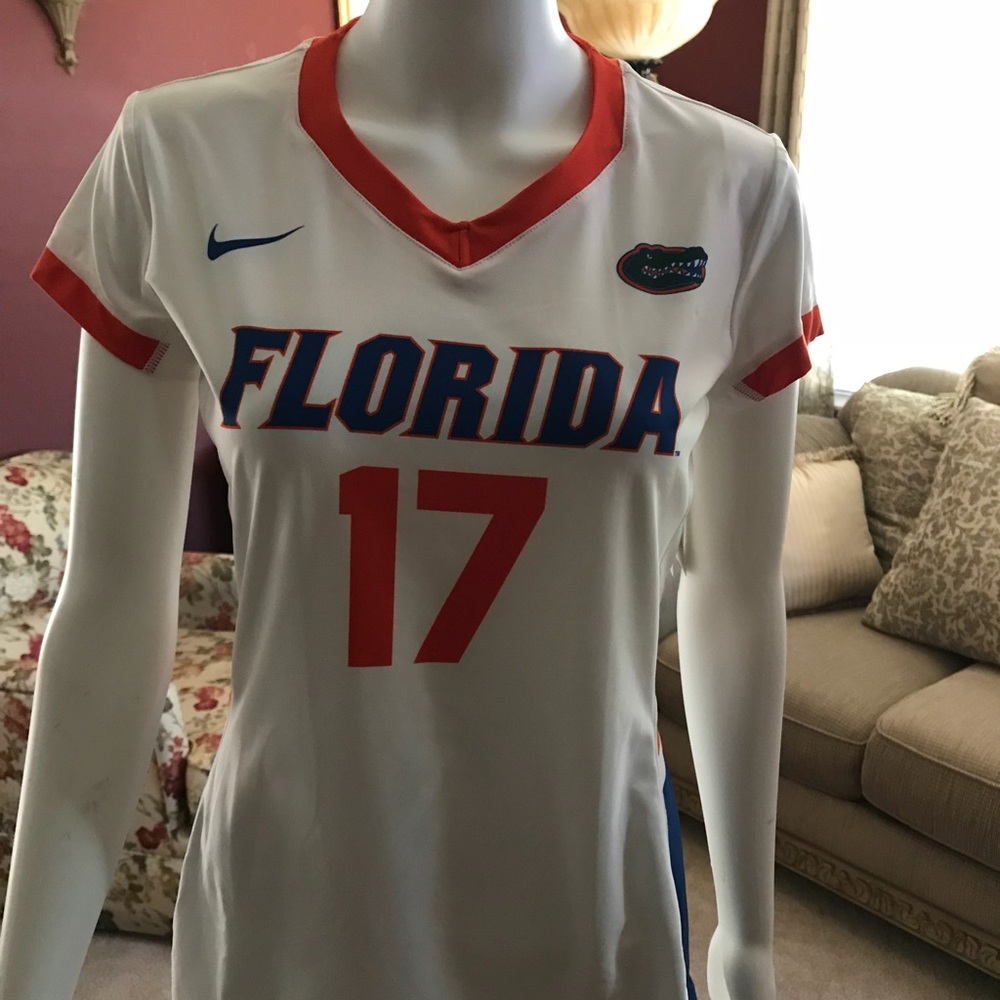 Nike Women’s Florida Jersey