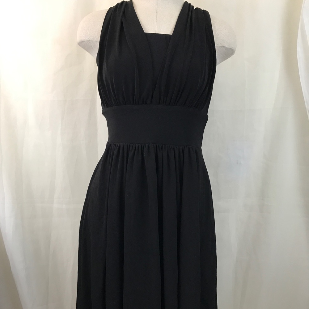 White House Black Market Women's cocktail dress