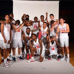 Meet your Posher, Trey