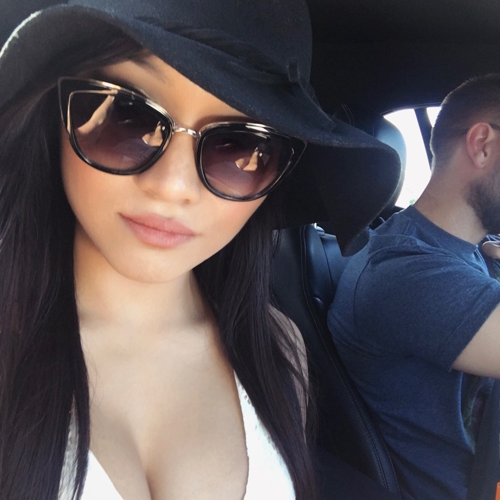 Meet your seller, Susannah ❤️