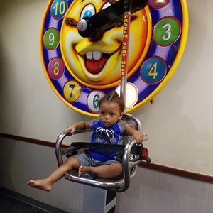 Meet your Posher, Shekeya