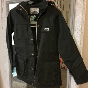 Penfield Rain Jacket