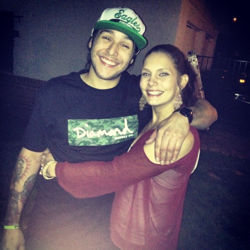 Meet your Posher, Trebla