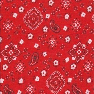 Meet your Posher, Starr