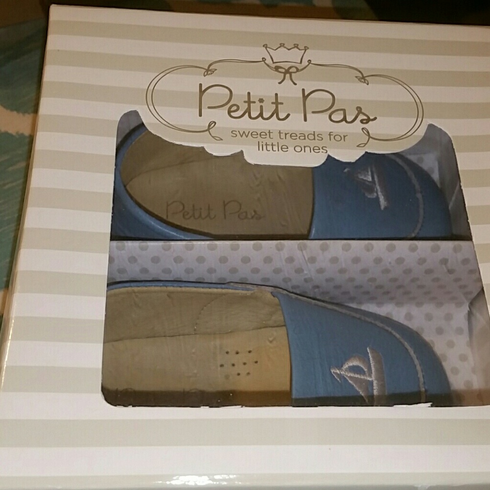 Boat shoes