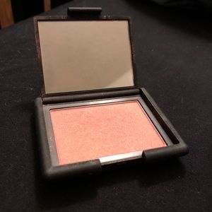 NARS Orgasm Blush