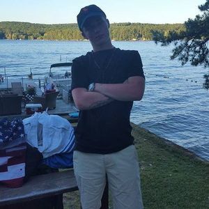 Meet your Posher, Jared