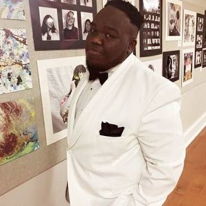 Meet your Posher, Curtis