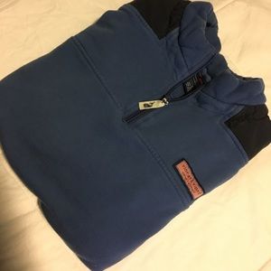 Vineyard Vines Men’s Halfzip