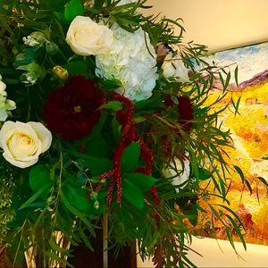 Meet your Posher, Monica