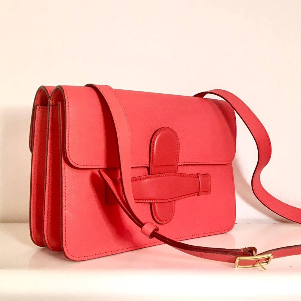 ♦️SOLD!!!♦️ CELINE Symmetrical Bag