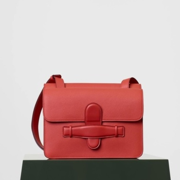 ♦️SOLD!!!♦️ CELINE Symmetrical Bag - Picture 2 of 7