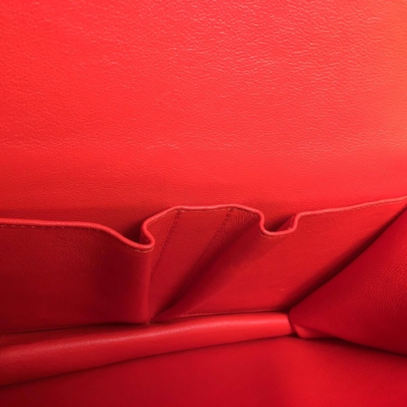 ♦️SOLD!!!♦️ CELINE Symmetrical Bag - Picture 3 of 7