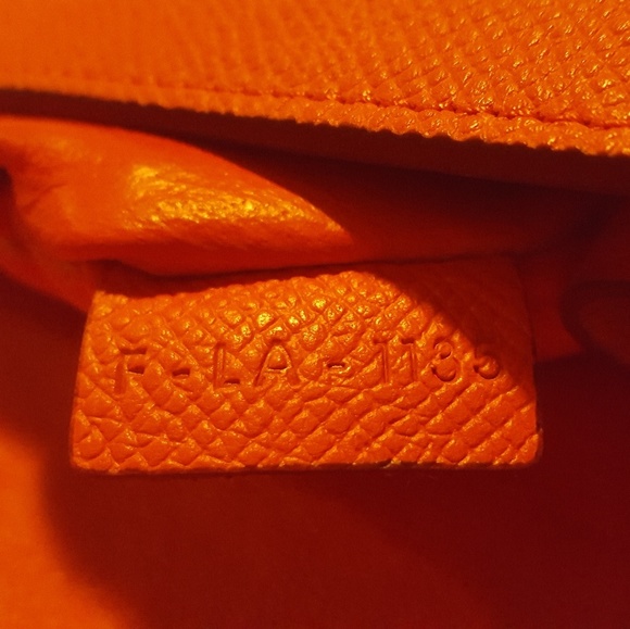 ♦️SOLD!!!♦️ CELINE Symmetrical Bag - Picture 6 of 7