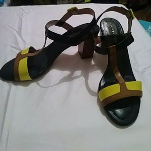 Tommy Hilfiger heels