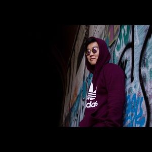 Meet your Posher, Nathan