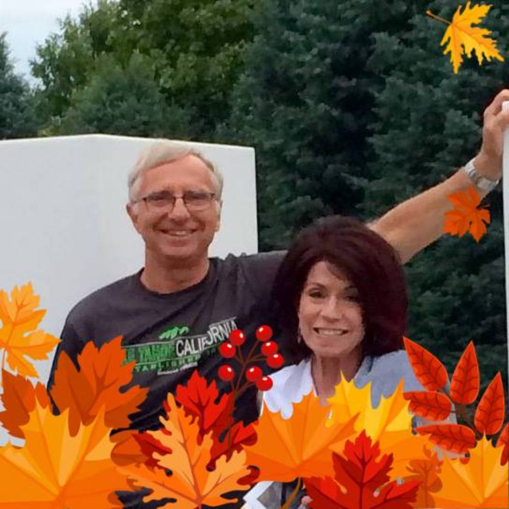 Meet your Posher, Beatrice